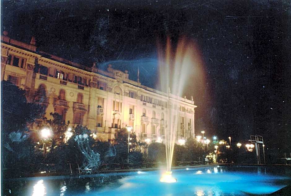Residenza Grand Hotel Riccione
