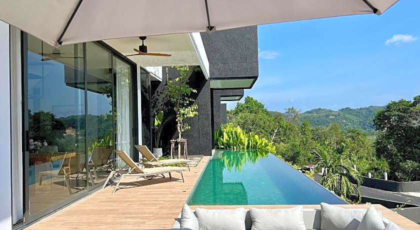 AKRA Collection Layan - Hideaway Villas