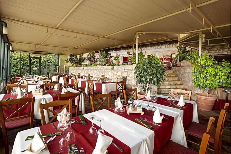 Hotel Baglio Santacroce