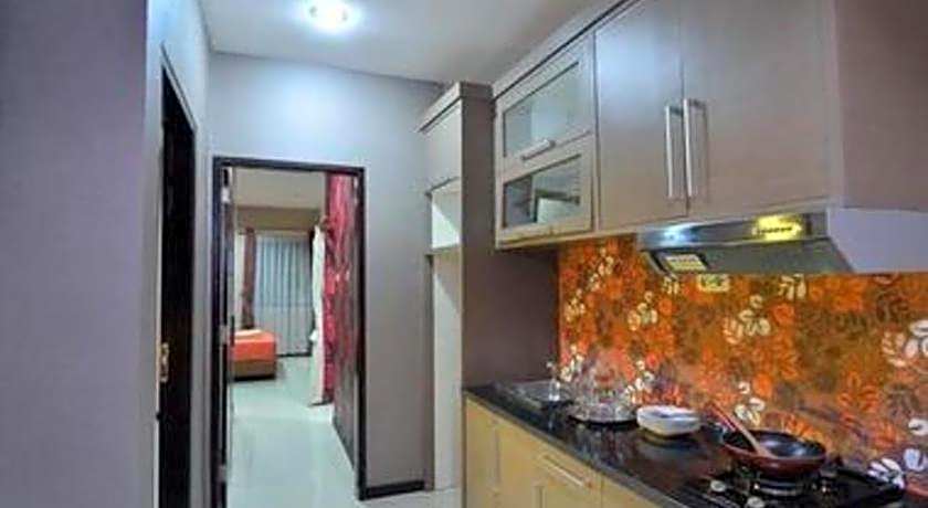 The Aroma's of Bali Hotel & Residence