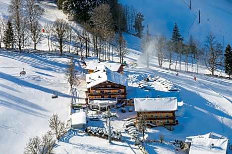 Der Burgfellnerhof - Adults Only