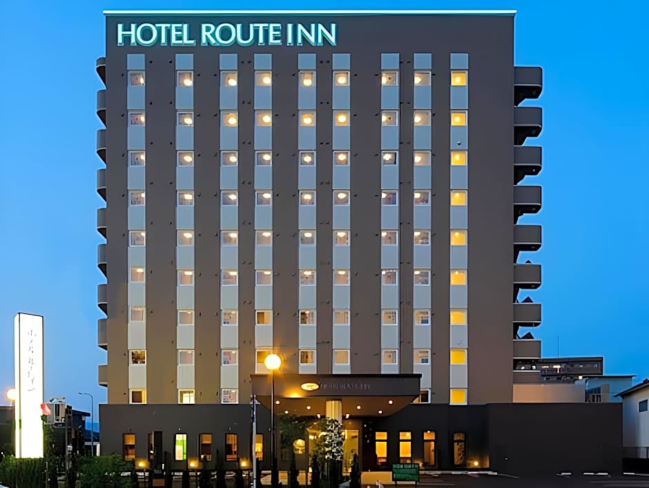 Hotel Route Inn Hita Ekimae