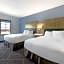 Best Western Plus Appleton Airport Mall Hotel
