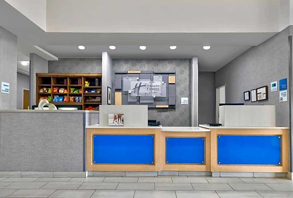 Holiday Inn Express Hotel & Suites Kansas City - Grandview By IHG