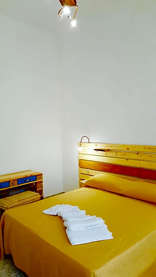 Casa della Nonna Polignano a mare