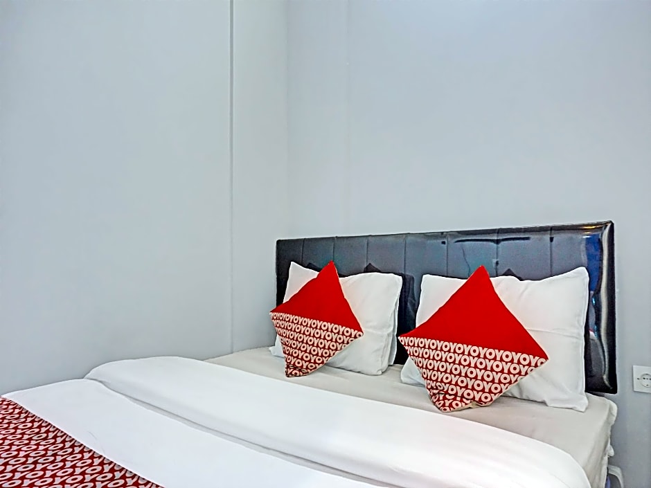 Capital O 92765 J&b Smart Sentul