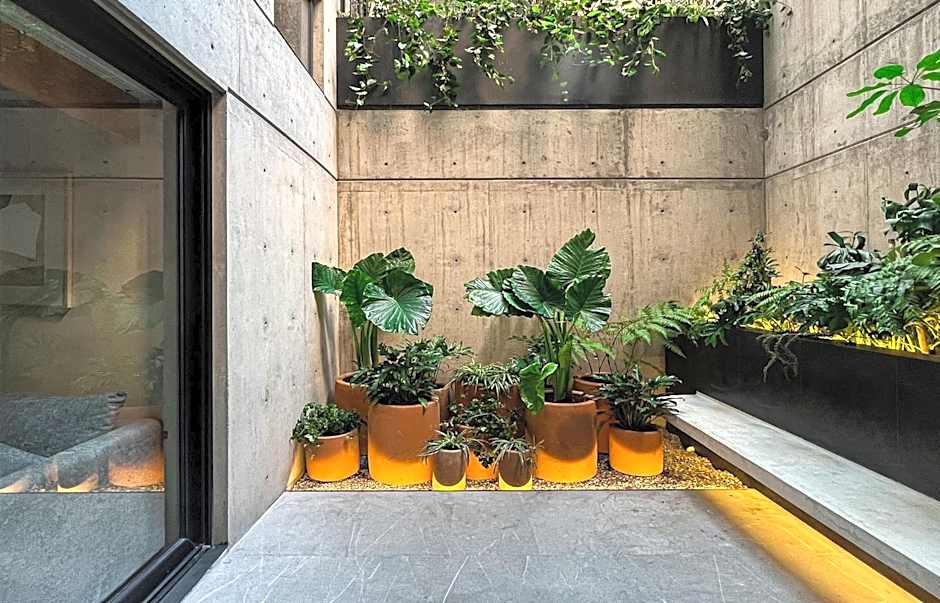 Ana Polanco Apartments