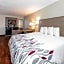 Red Roof Inn Petersburg - Fort Lee