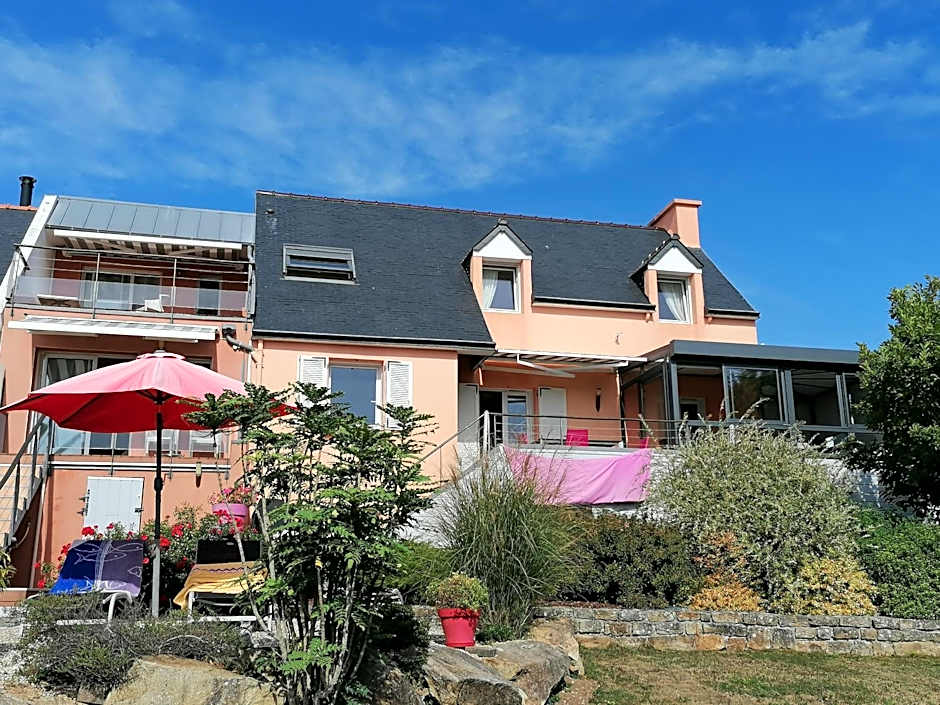 Les Terrasses du Ris