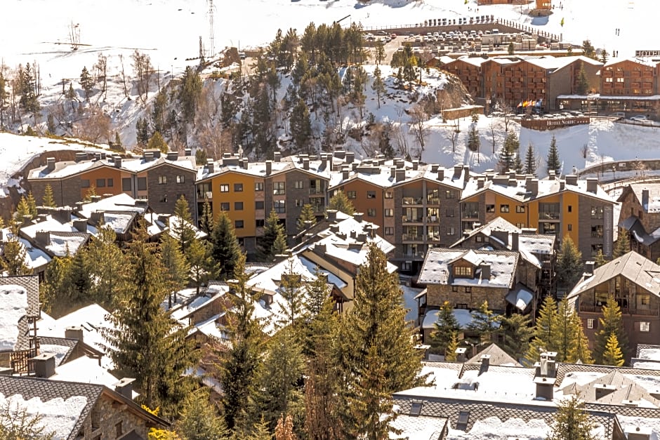 Pierre & Vacances Andorra El Tarter