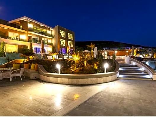 Casa Nonna Bodrum - Adult Only