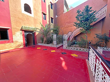 Hotel Zagour - Luxury hotel in Zagora