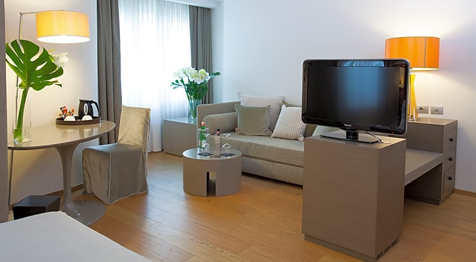 Starhotel Michelangelo
