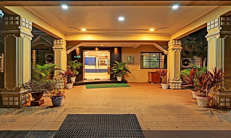 Treebo Sidhartha International Baliapanda