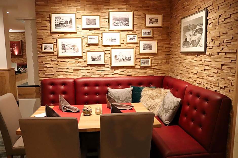 Hotel Waldeck mit Restaurant "Florian'S"
