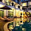 A-Te Hotel Chumphon