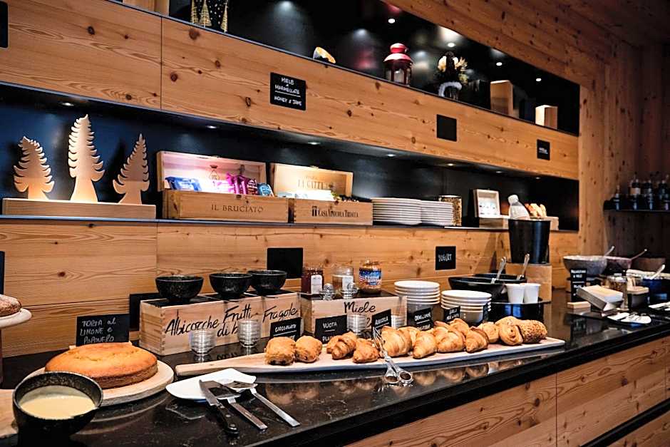 Hotel Li Anta Rossa - Adults Only