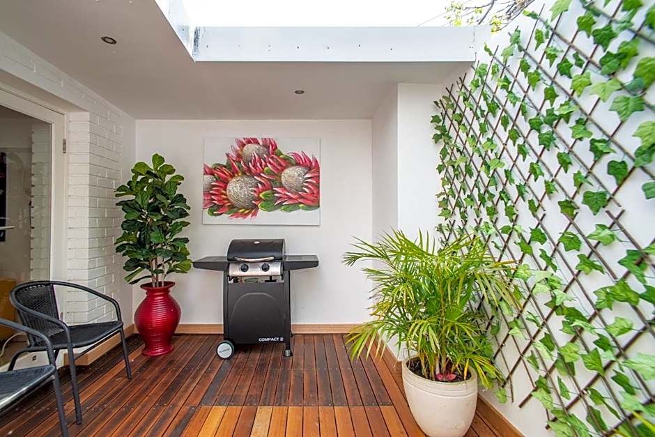 Funkey Villas Cape Town
