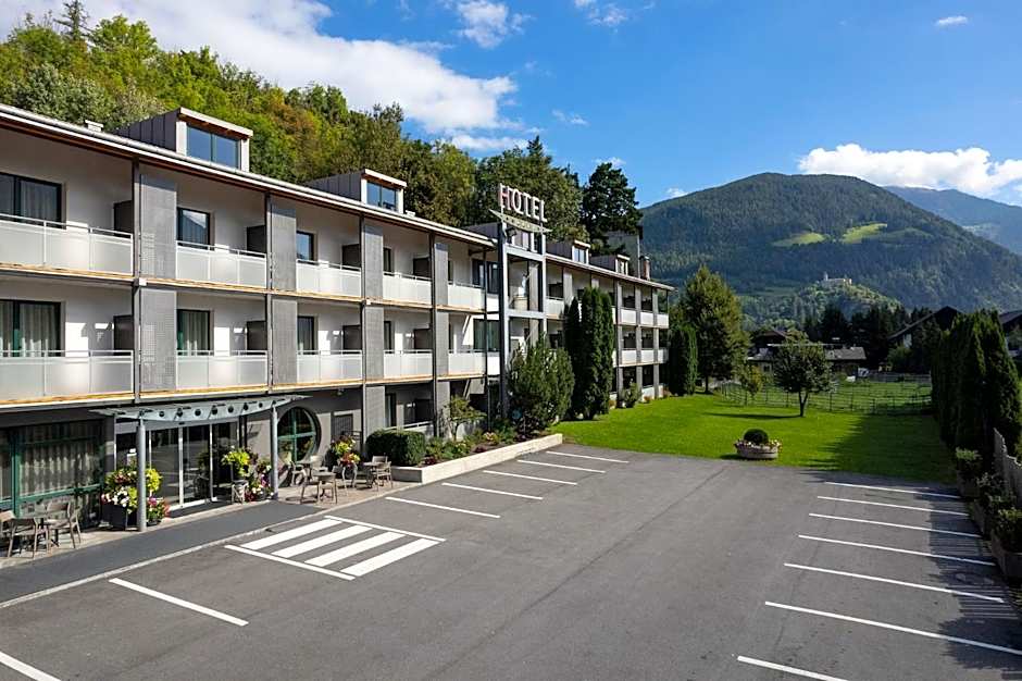 Hotel Brenner - Stop & Go