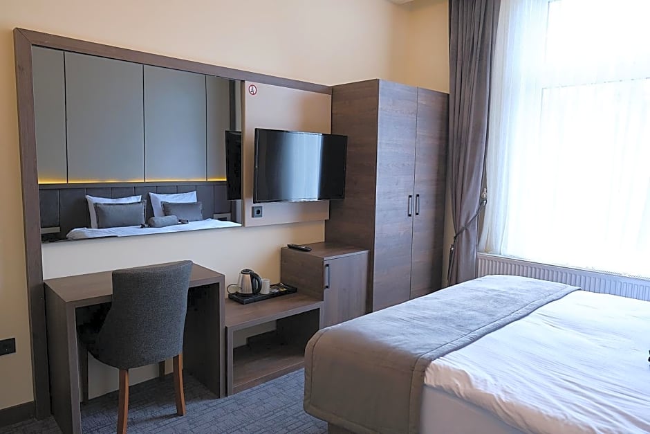 Hotel Münden