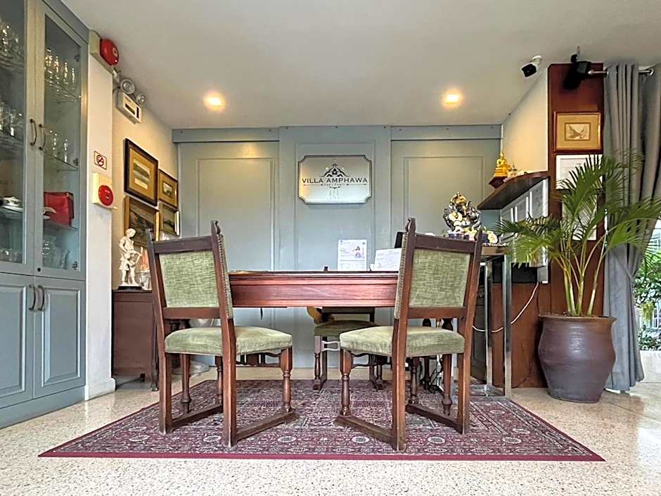 Villa Amphawa
