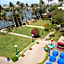 Beach Luxury Hotel