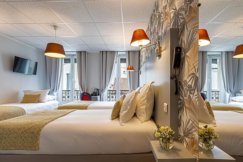 Splendid Hotel