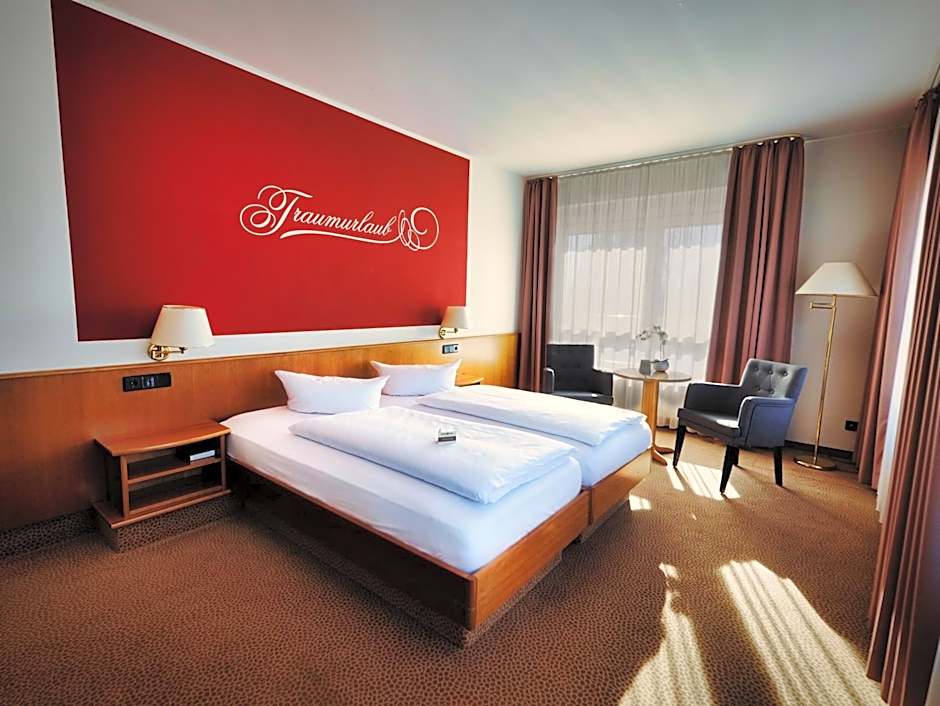 Hotel Sportwelt Radeberg