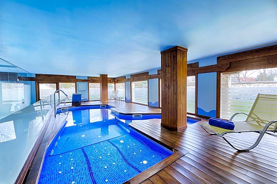 Hotel Spa Convento Las Claras
