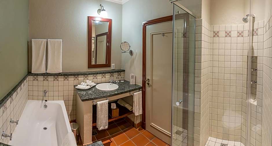 Peermont Metcourt at Frontier Bethlehem