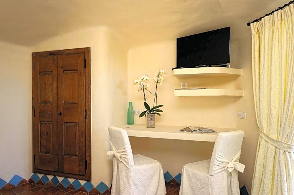 Hôtel Marina di cavu