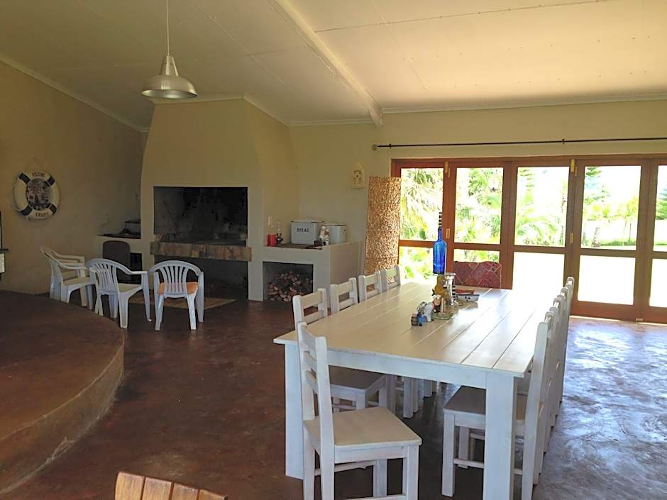 Esperanza Countryside Accomodation