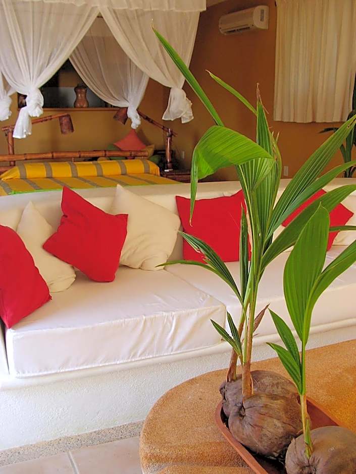 Casa Kaukan