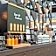 Park Inn By Radisson Berlin Alexanderplatz