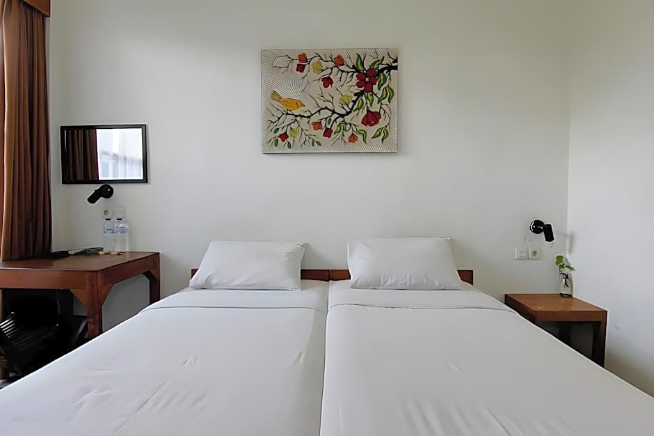 The Nest Hotel