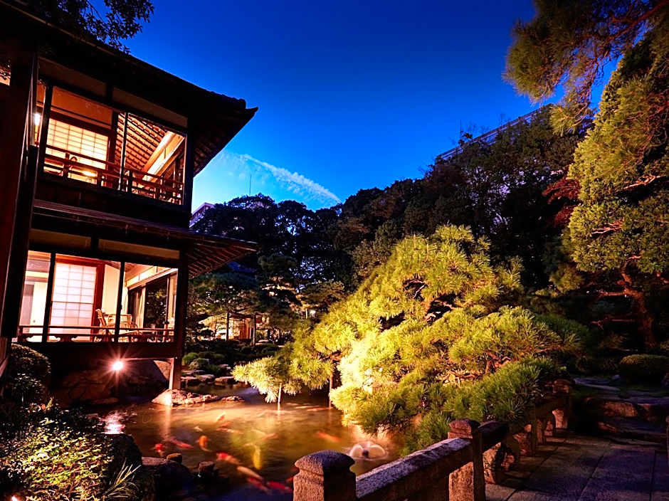 Matsudaya Hotel