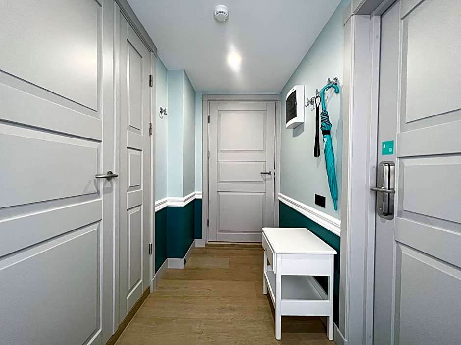 Revelton Suites Riga