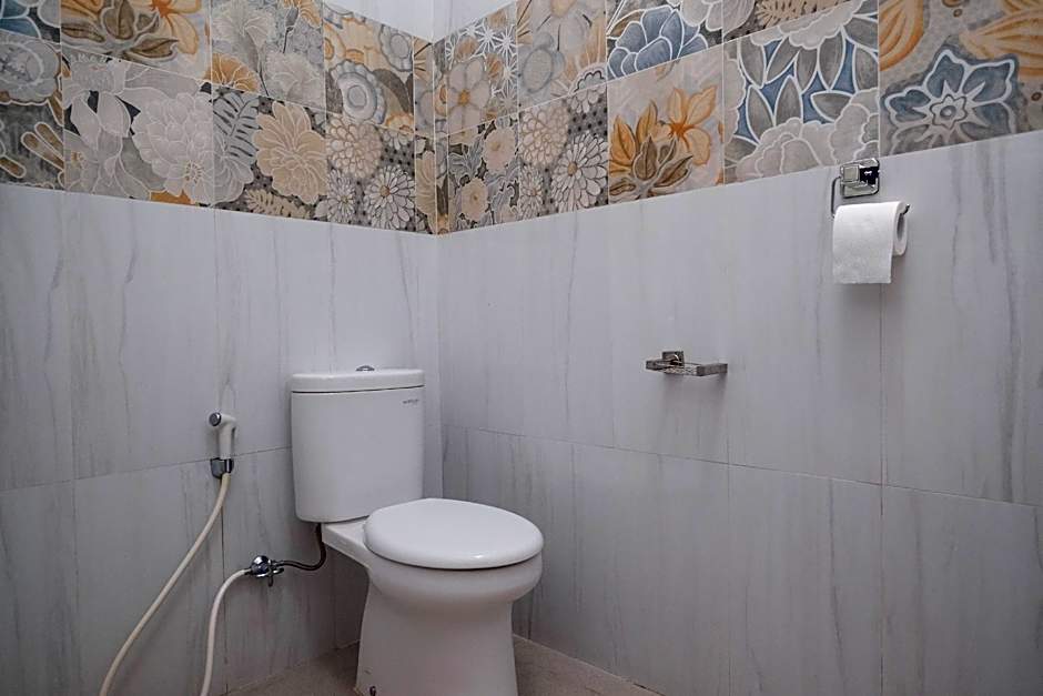 SAREH VILLA by The Lavana