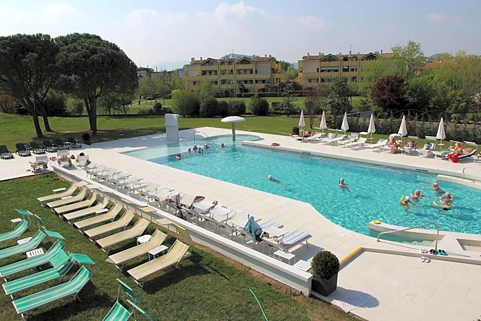 Hotel Smeraldo