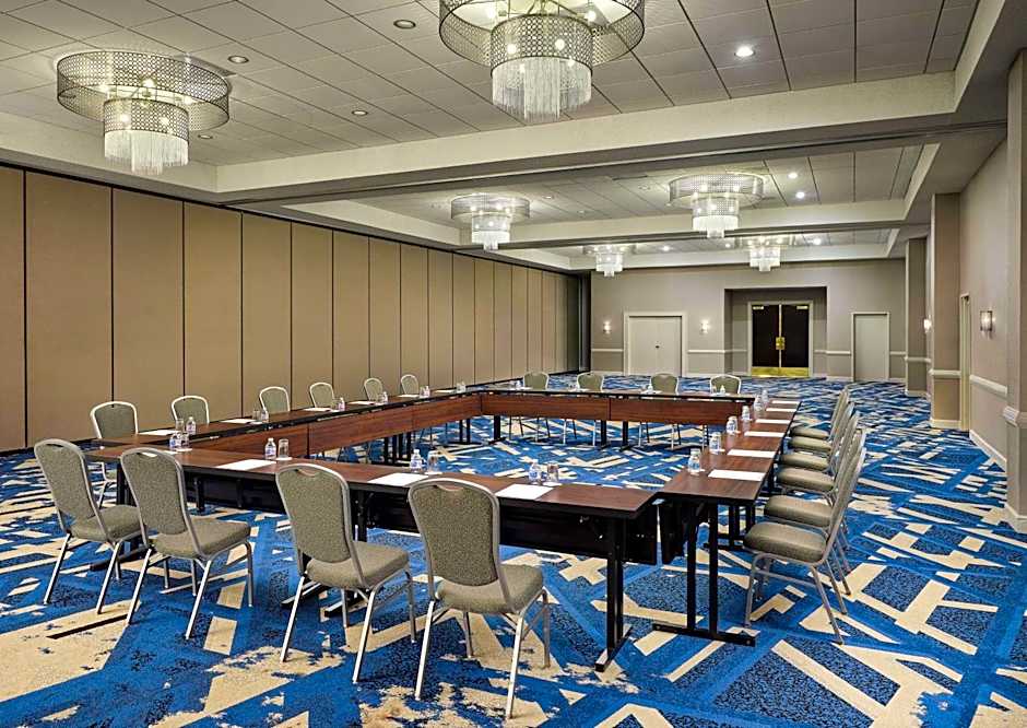 DoubleTree By Hilton Williamsburg