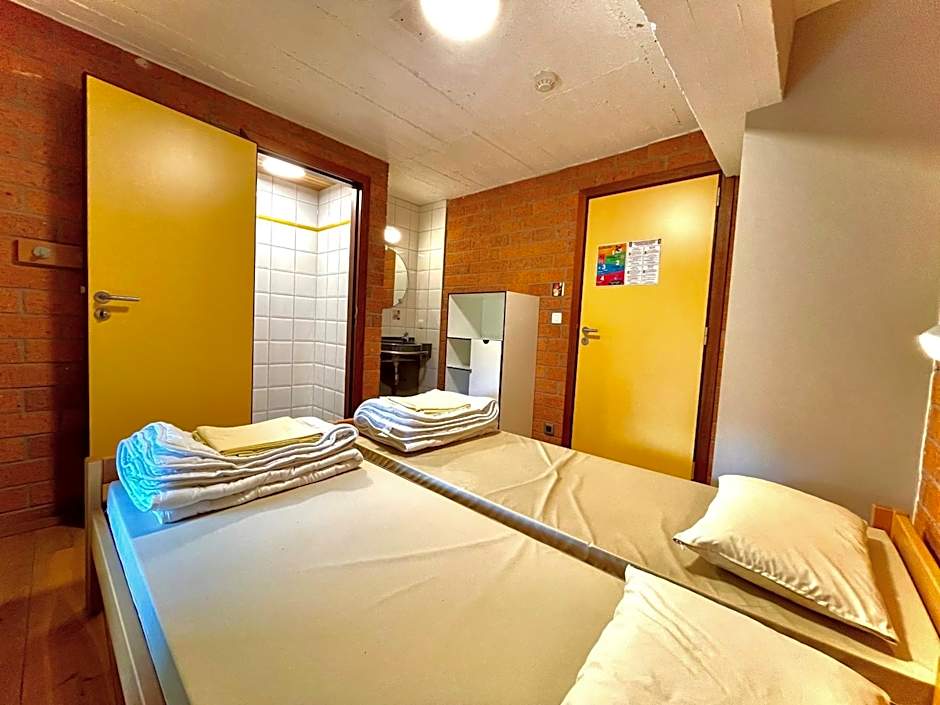 Gîte Kaleo Wanne