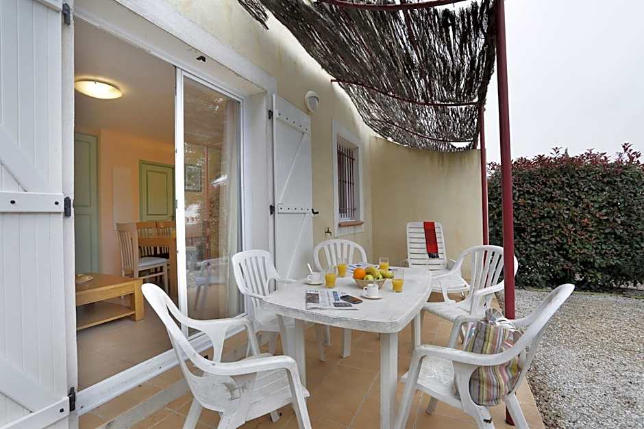 Vacancéole - Les Bastides de Fayence