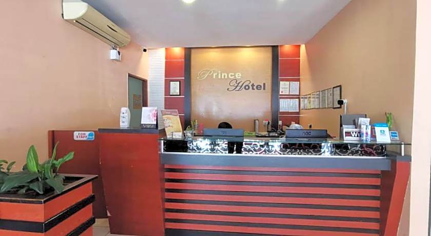 Prince Hotel