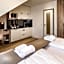 Sleep Inn Dusseldorf