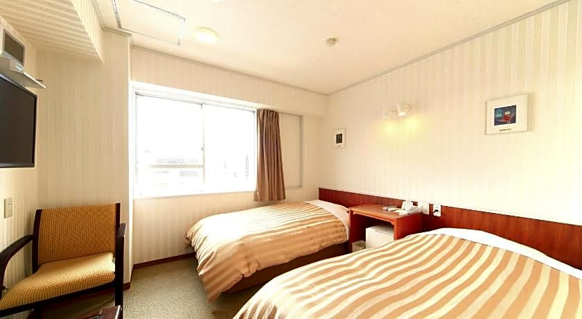 Nagano Daiichi Hotel