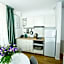 Residence DP Pipera