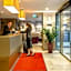 Mercure Hotel Muenchen Schwabing