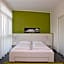 Boardinghouse Offenbach Service Apartments