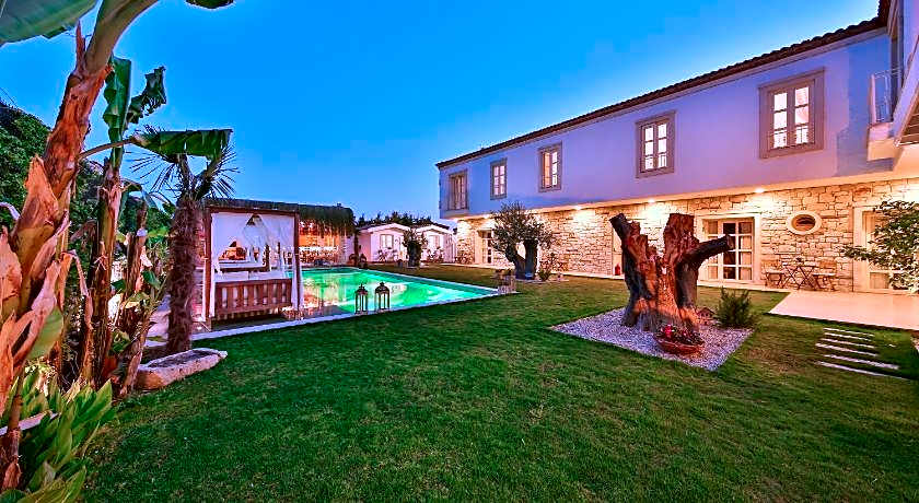 Kose Konak Butik Hotel-Special Category-Adult Only