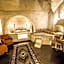 Harkasos Cave Hotel